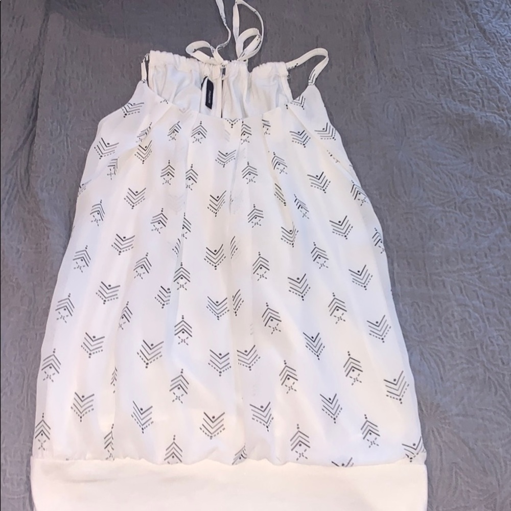 Maurices tank top